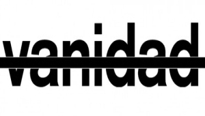 LOGO VANIDAD